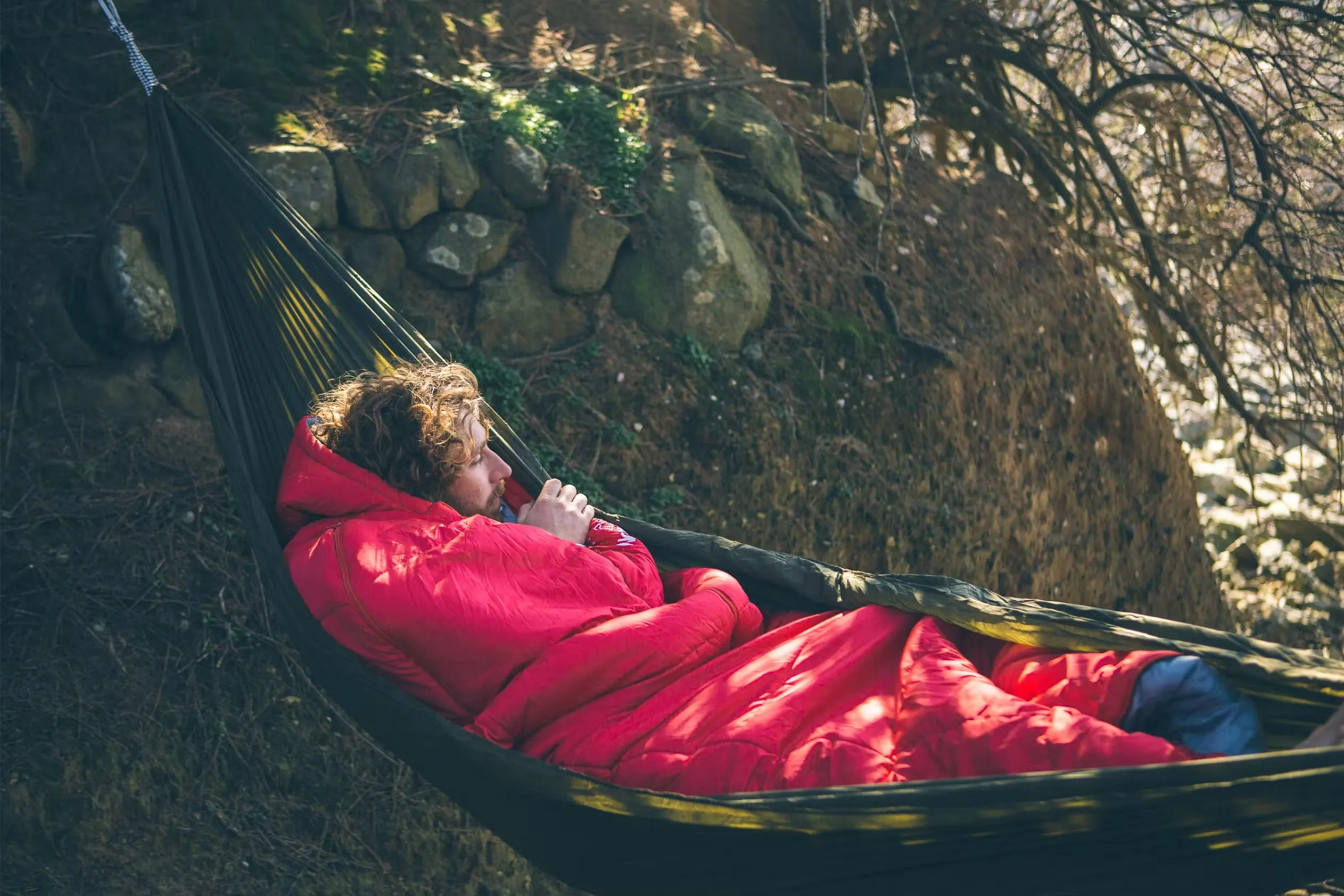 Northcore Convertible Sleepwalker Sleeping Bag