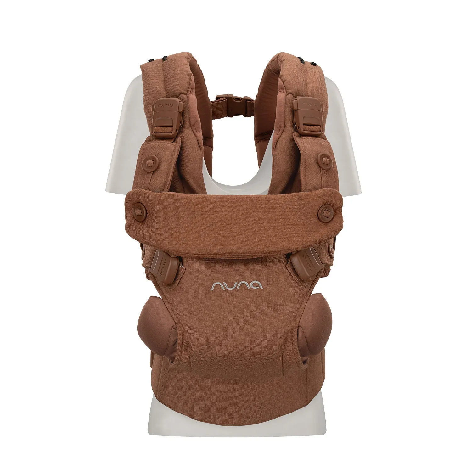 Nuna CUDL Luxe Carrier