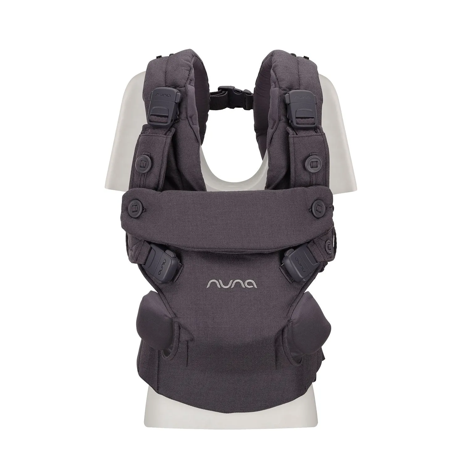 Nuna CUDL Luxe Carrier