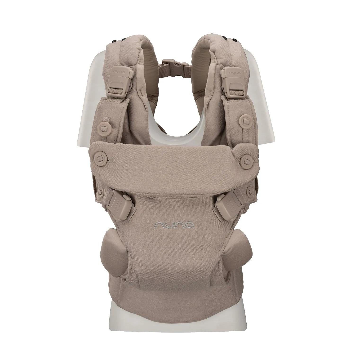 Nuna CUDL Luxe Carrier