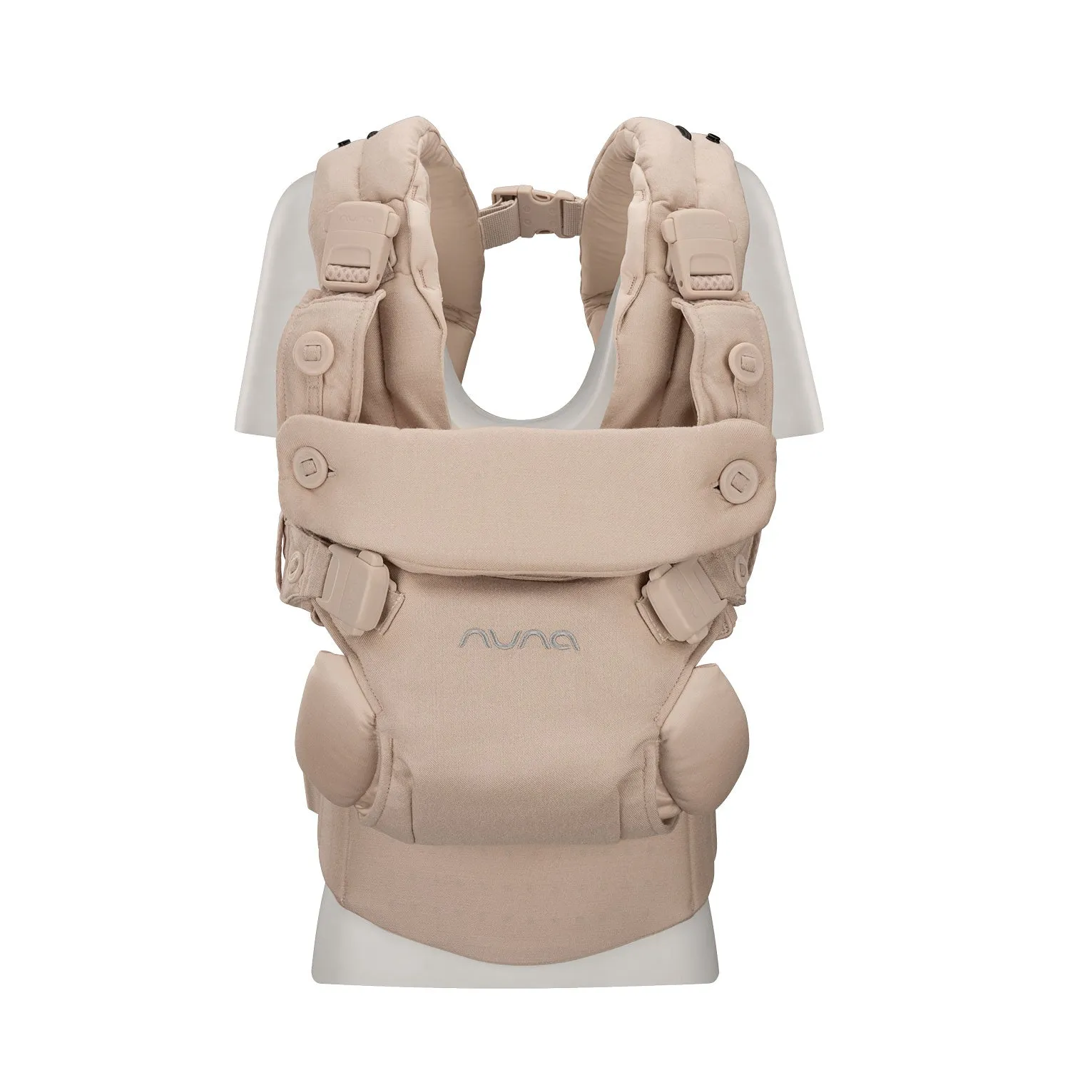 Nuna CUDL Luxe Carrier