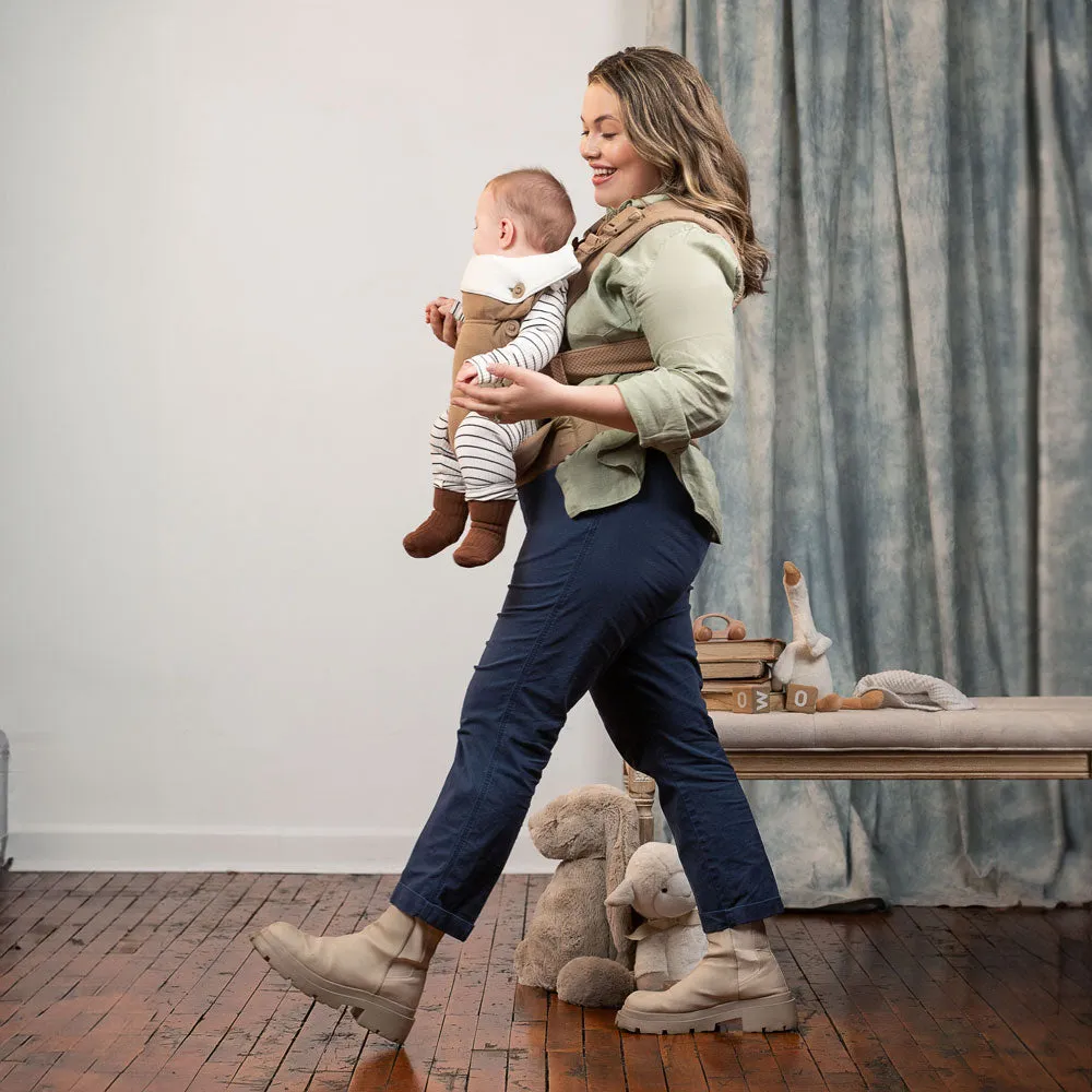Nuna CUDL Luxe Carrier