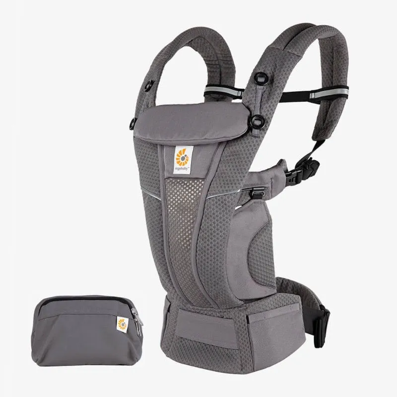 Omni Breeze Carrier by Ergobaby