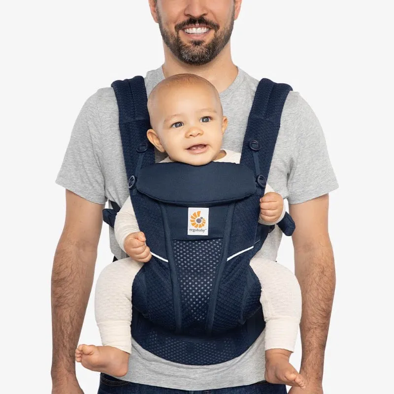 Omni Breeze Carrier by Ergobaby