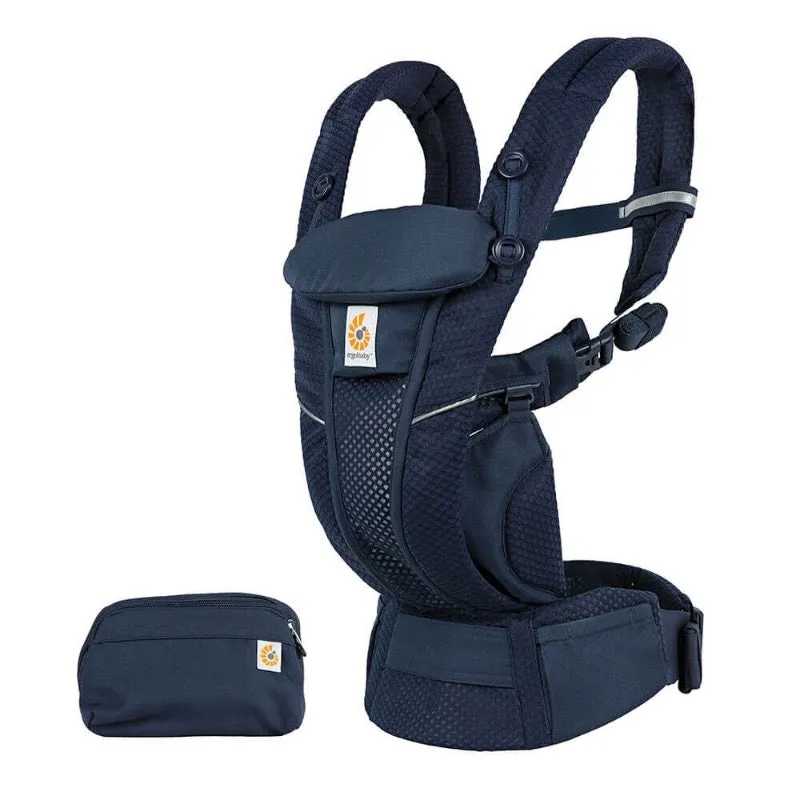 Omni Breeze Carrier by Ergobaby