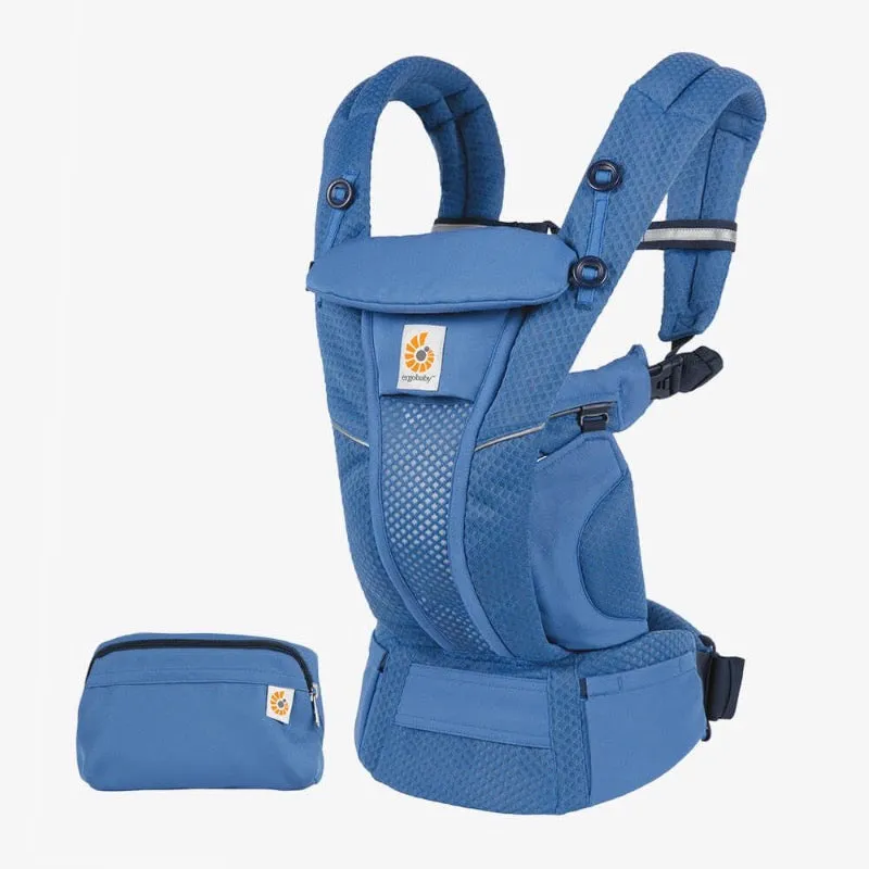Omni Breeze Carrier by Ergobaby