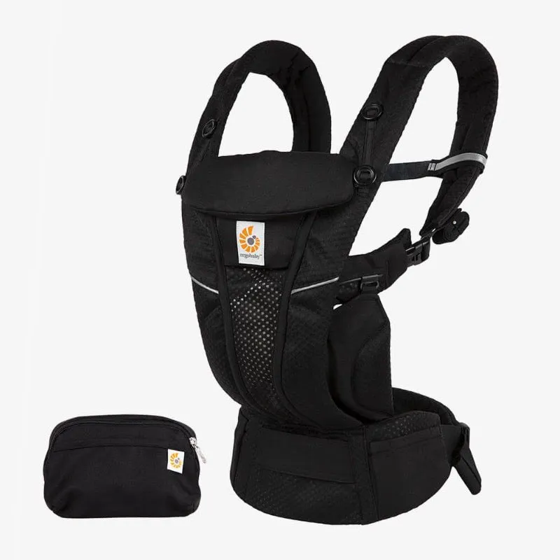 Omni Breeze Carrier by Ergobaby