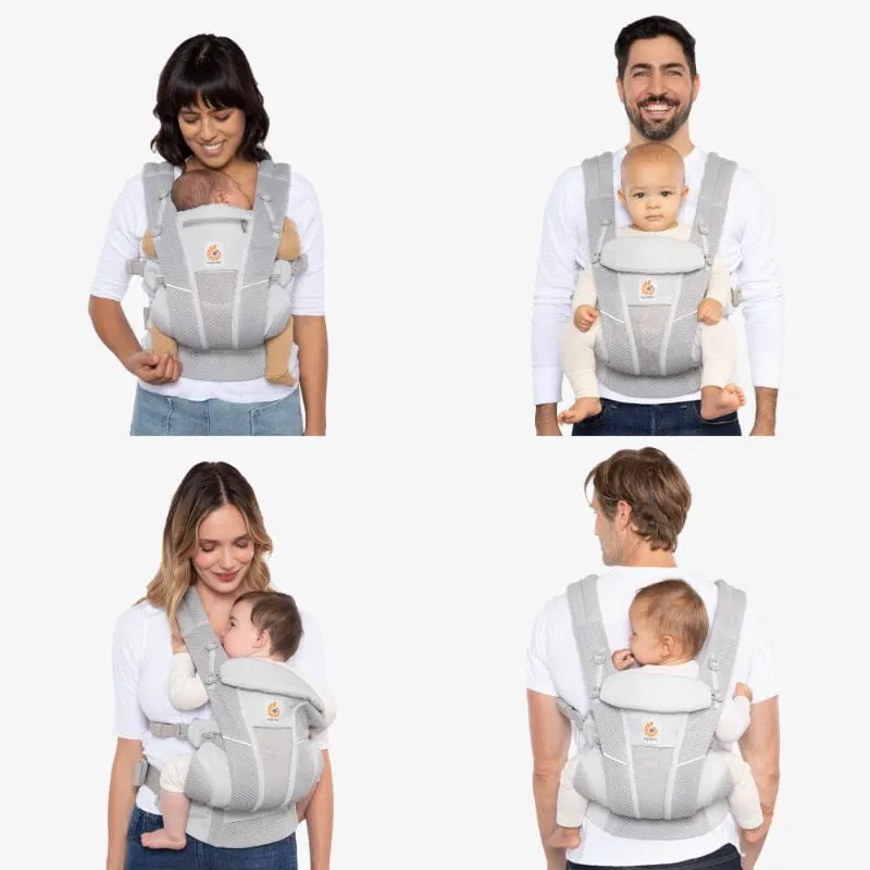 Omni Breeze Carrier by Ergobaby