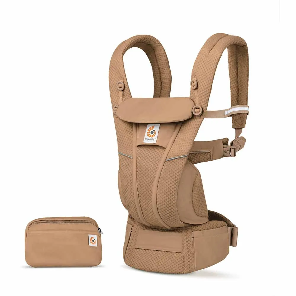 Omni Breeze Carrier by Ergobaby