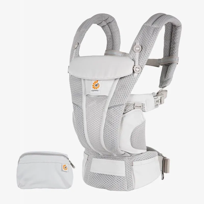 Omni Breeze Carrier by Ergobaby