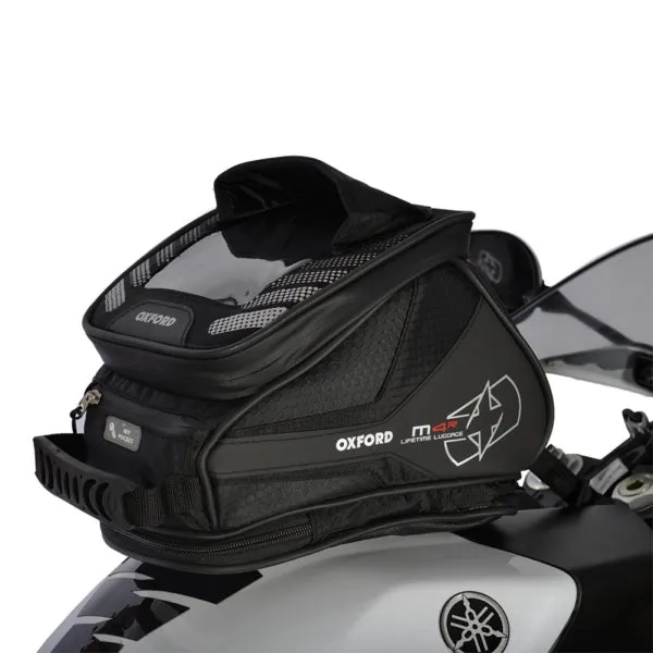 Oxford Products M4R Tank 'n' Tailer bag 4 L