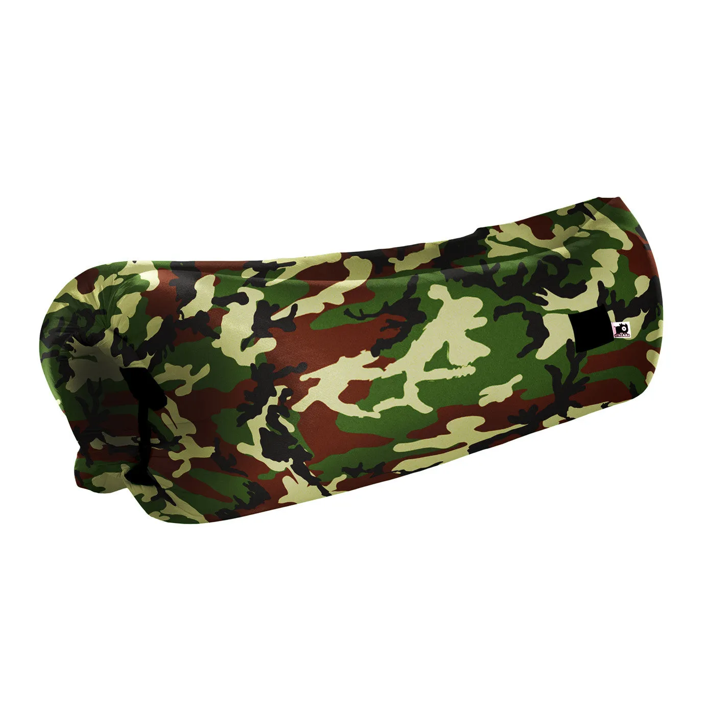 Papsac - Camouflage (limited edition)