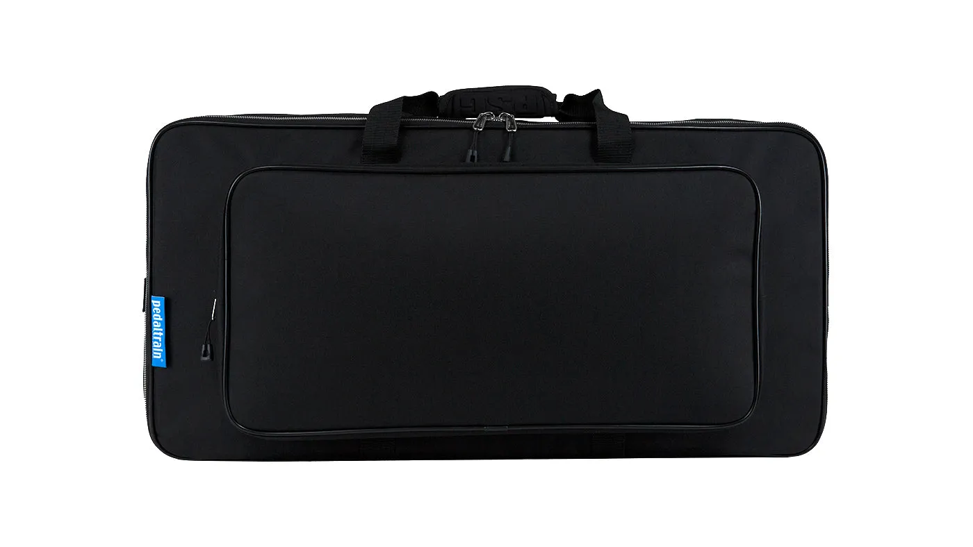 Pedaltrain Deluxe MX Soft Case for Classic 2 & PT-2