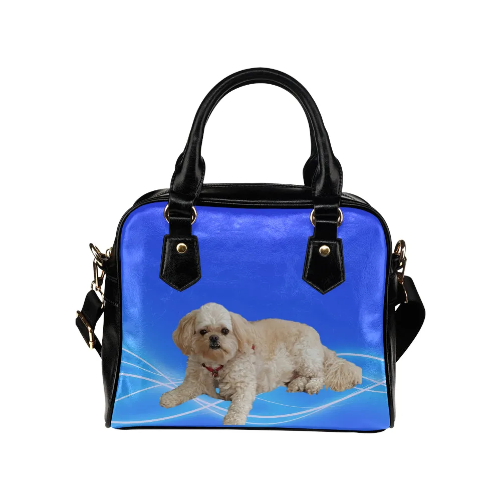 Pekapoo Shoulder Bag