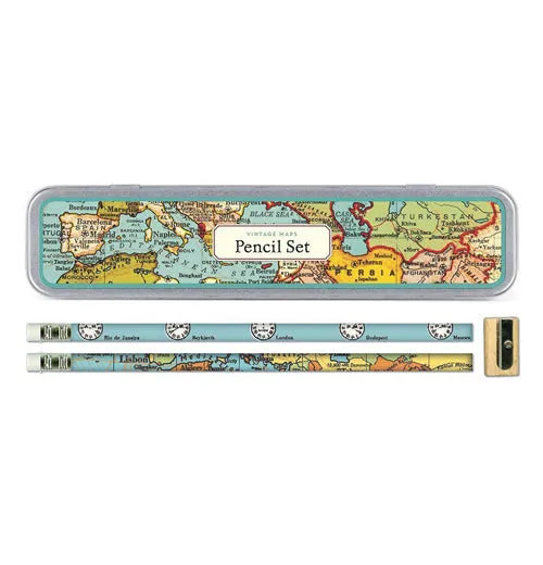 Pencil Set