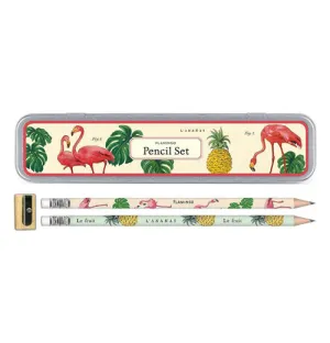 Pencil Set