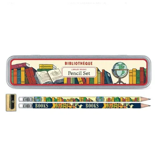 Pencil Set