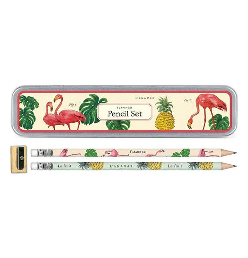 Pencil Set