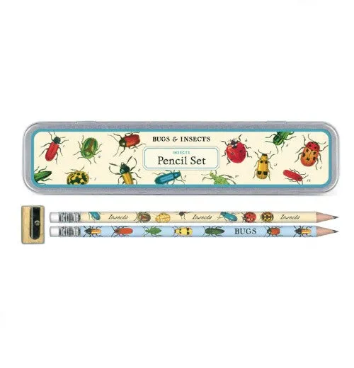 Pencil Set
