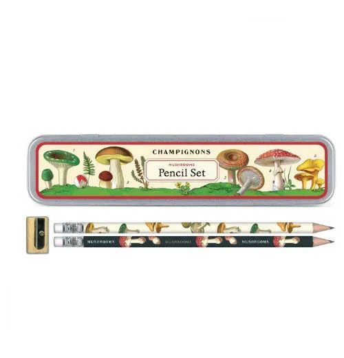 Pencil Set