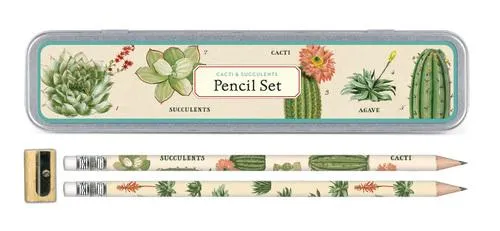 Pencil Set