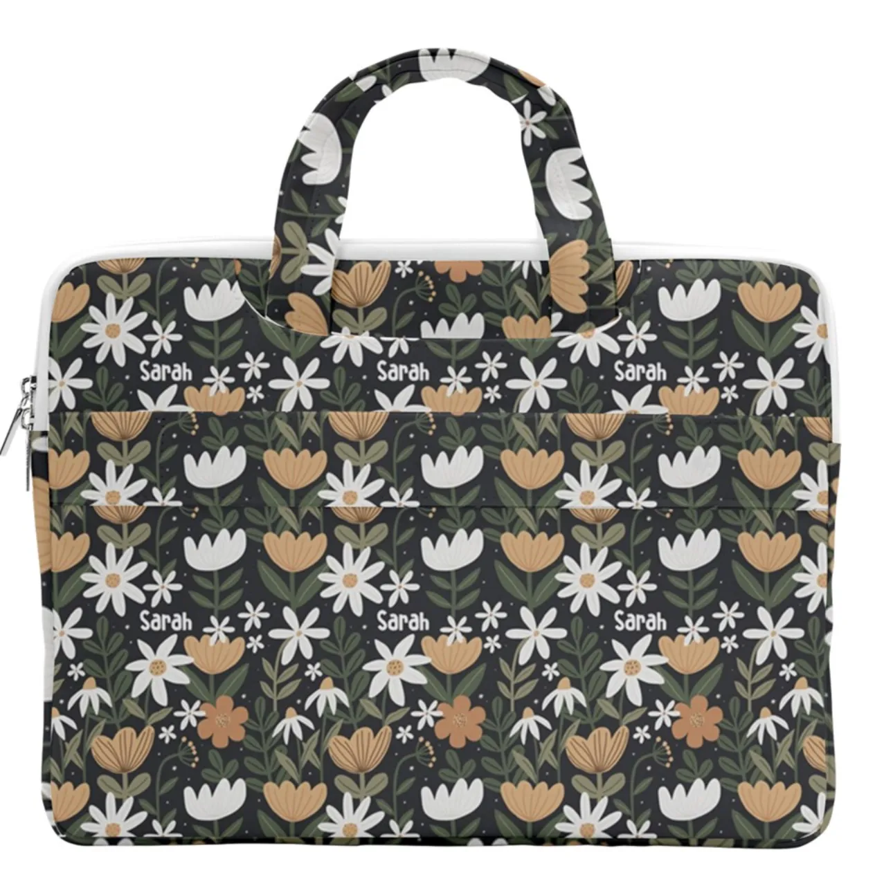 Personalised MacBook Laptop Bag