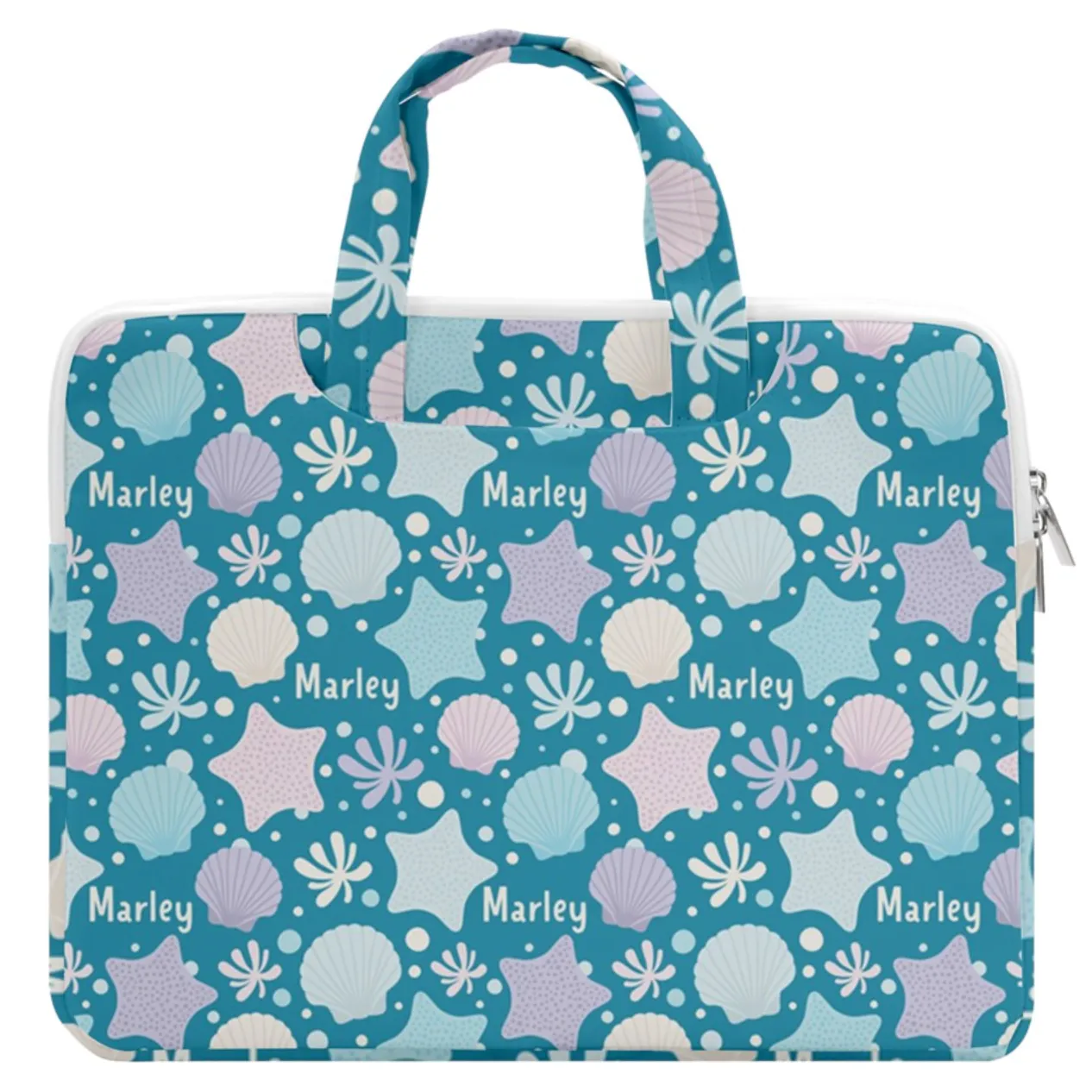 Personalised MacBook Laptop Bag