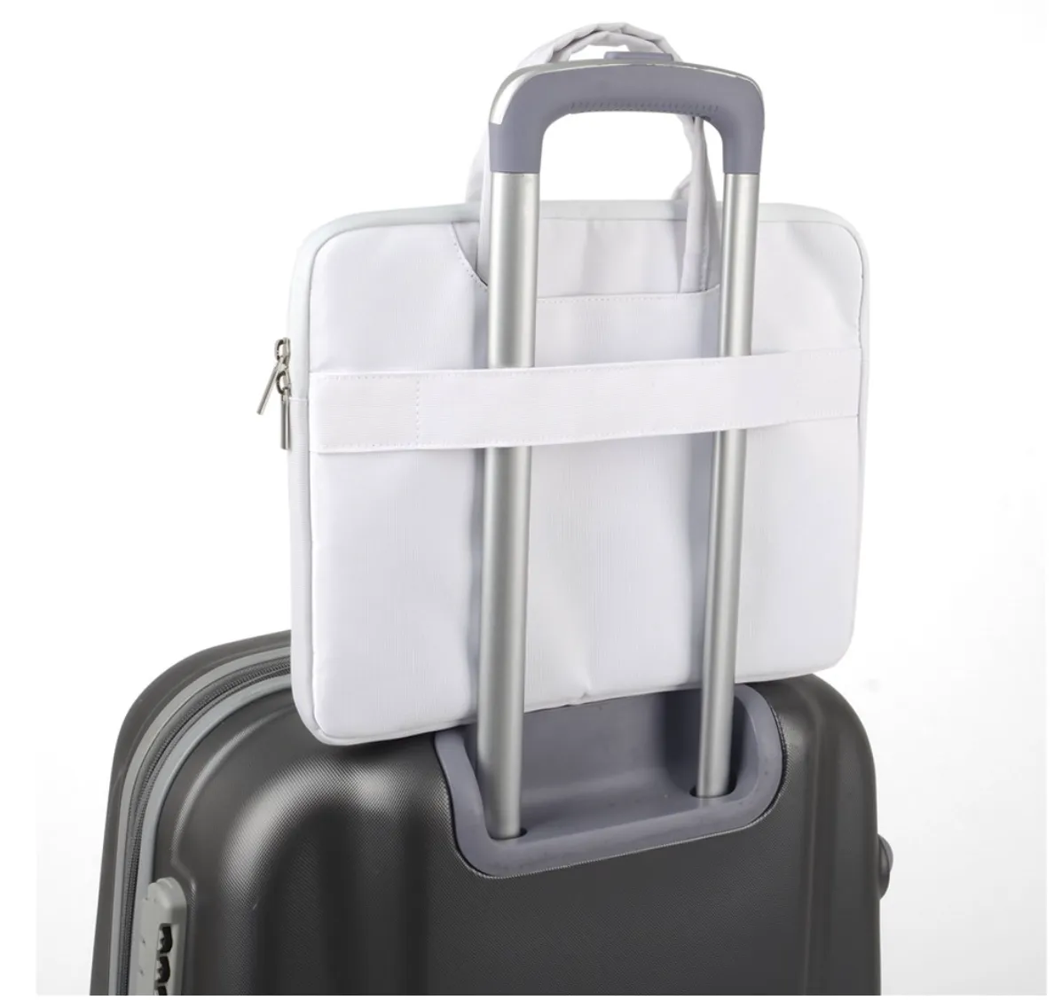Personalised MacBook Laptop Bag