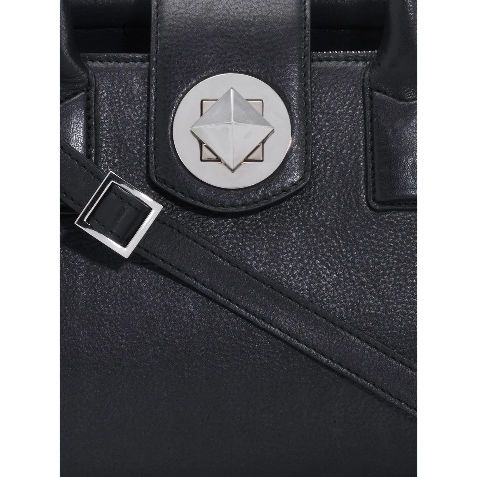 Phive Rivers Women's Leather Handbag - Pr1287