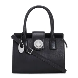 Phive Rivers Women's Leather Handbag - Pr1287