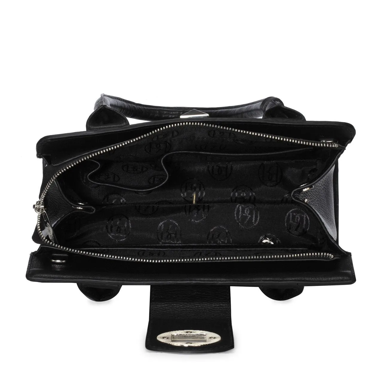 Phive Rivers Women's Leather Handbag - Pr1287