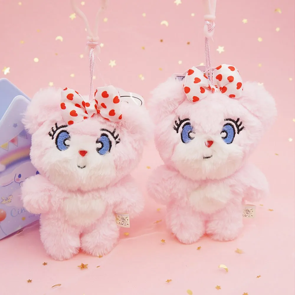Pinco Bestie Clip-On Plush
