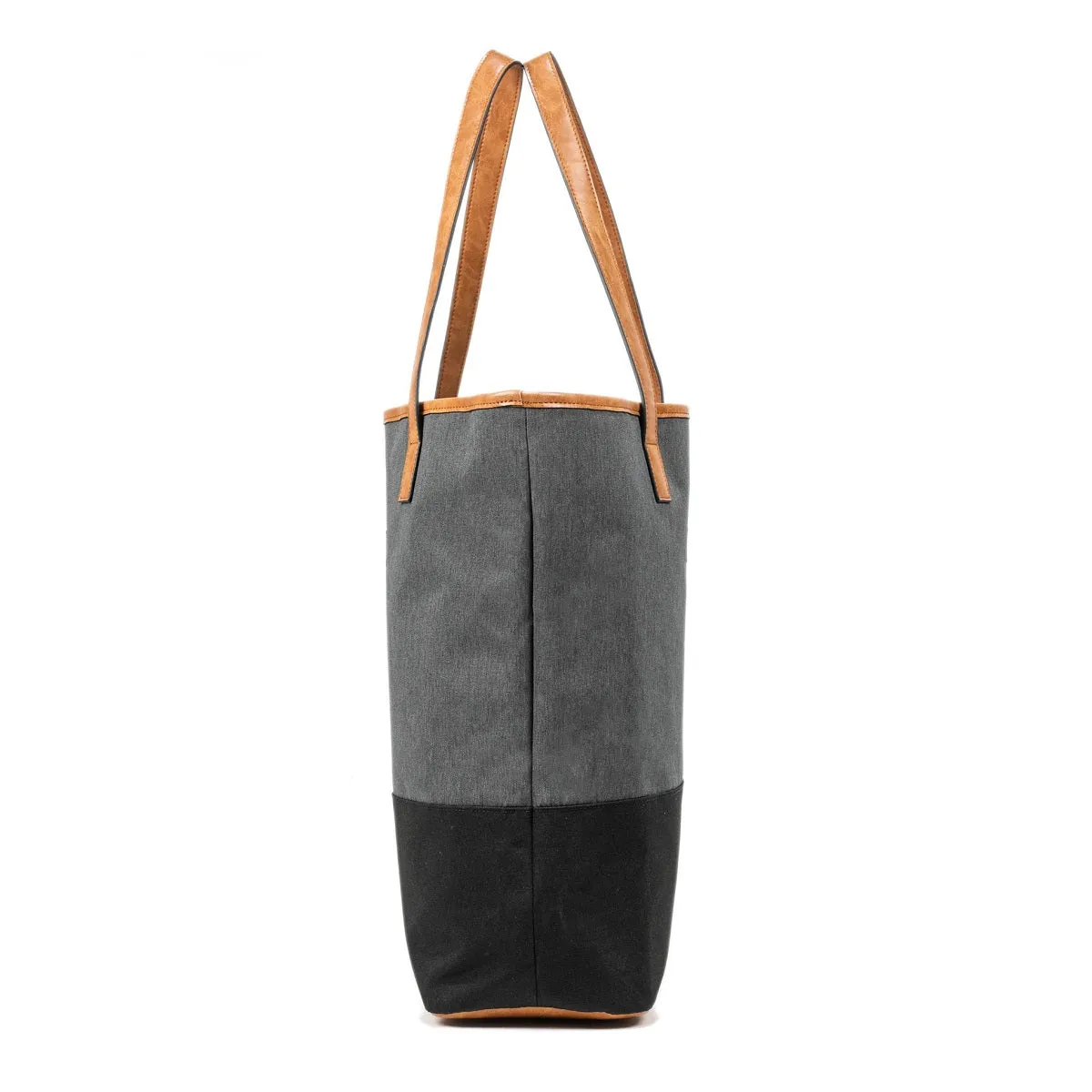 PKG HAZELTON Vertical Tote