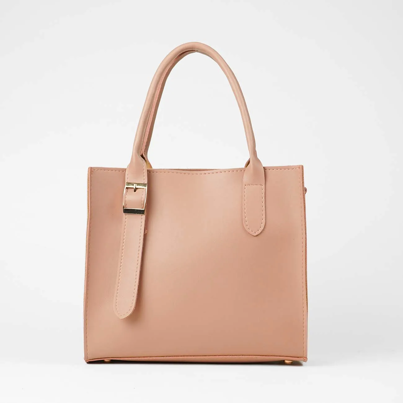 Posh Bag peach