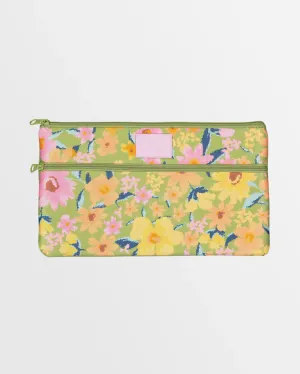 POSY LARGE PENCIL CASE