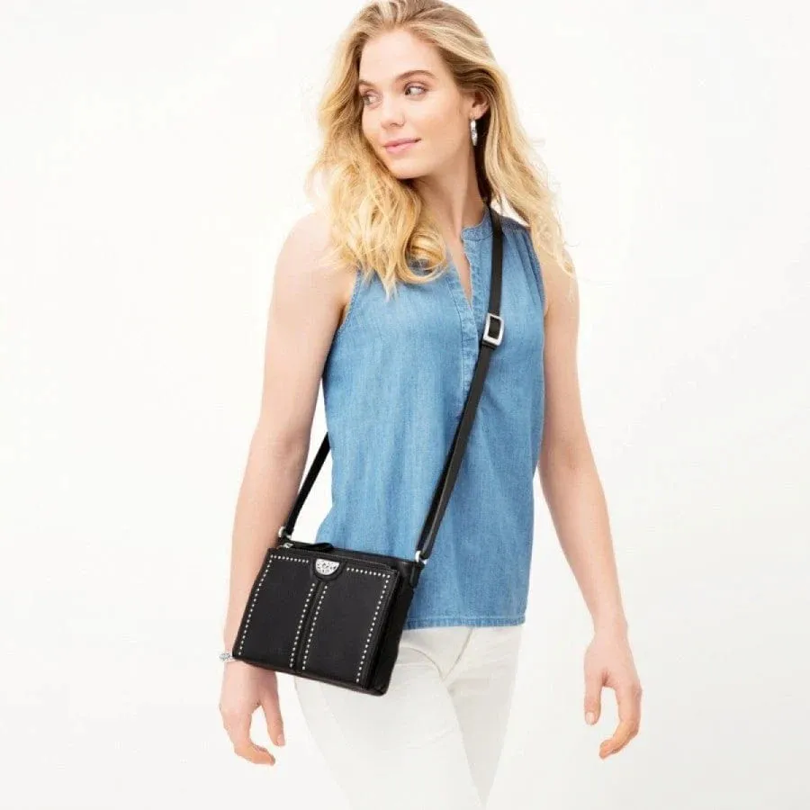 Pretty Tough City Organizer - T4319B