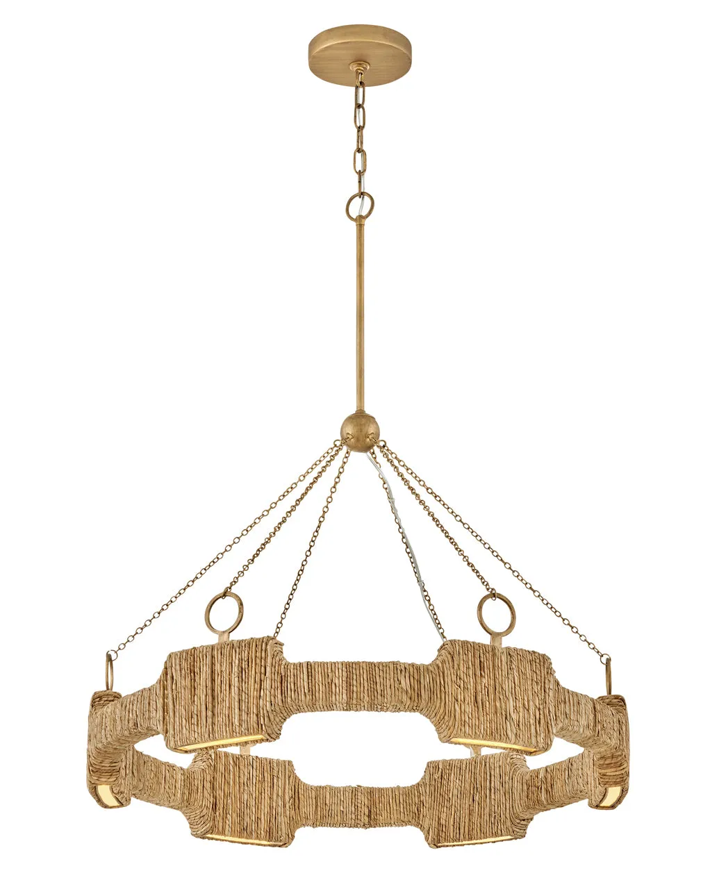 Rae LED Chandelier