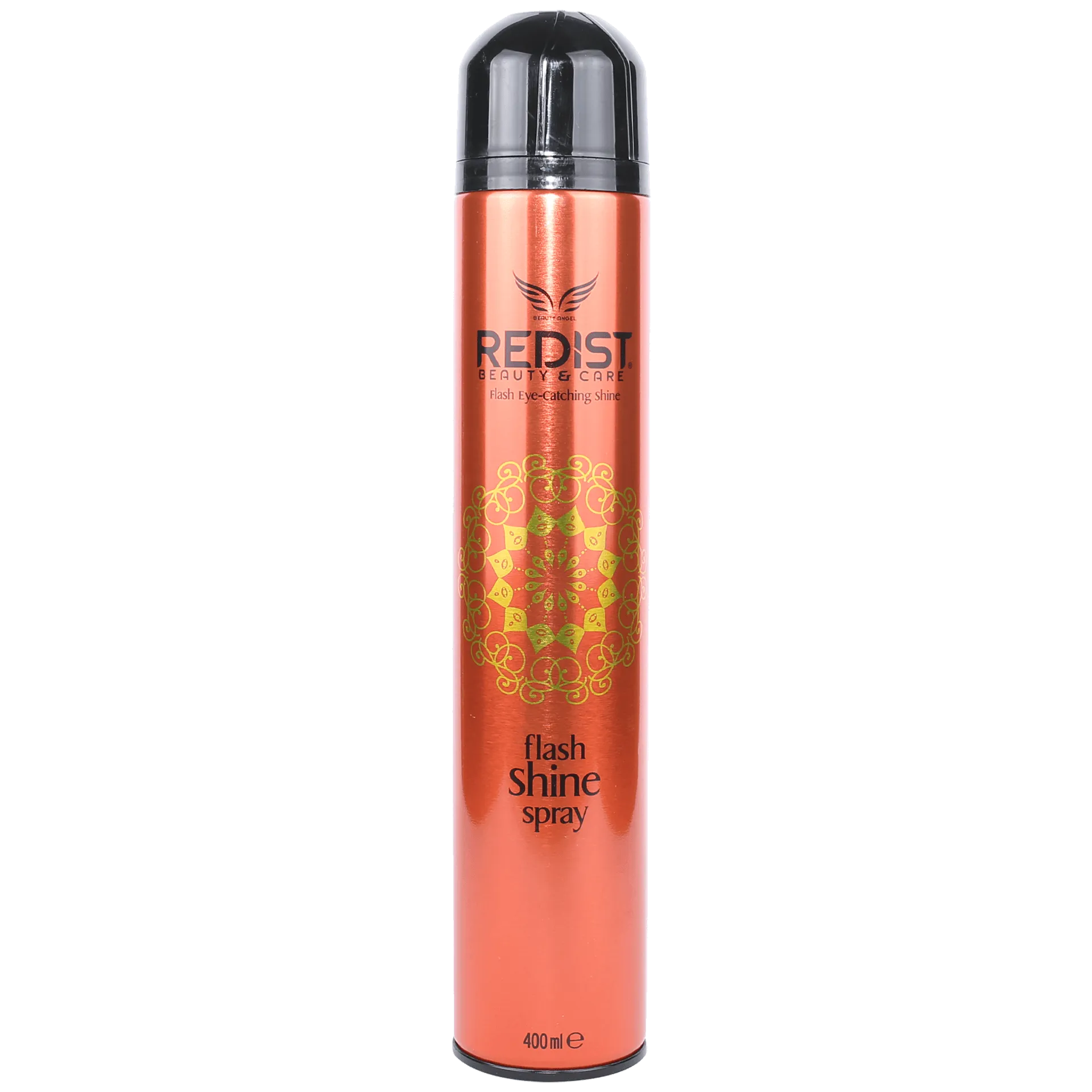 Redist Argan Oil Flash Shine Hair Spray 400 ml