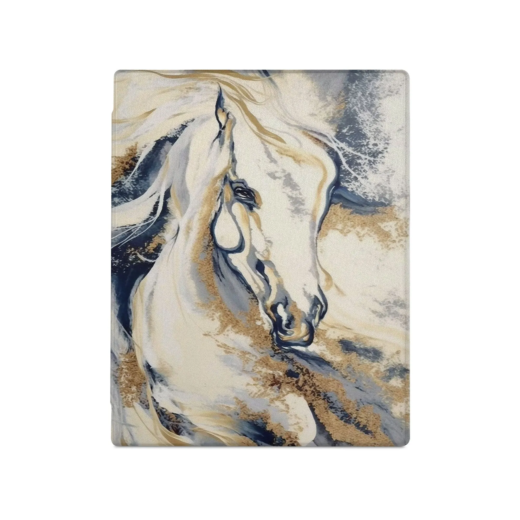 reMarkable Case - Horses