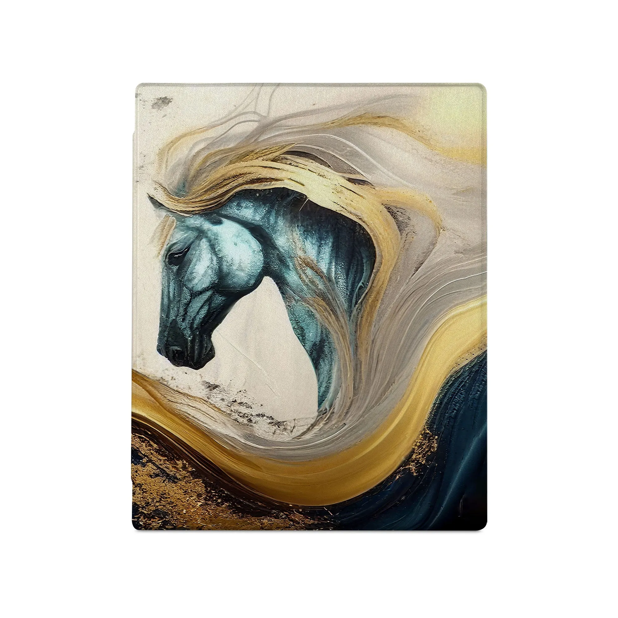 reMarkable Case - Horses