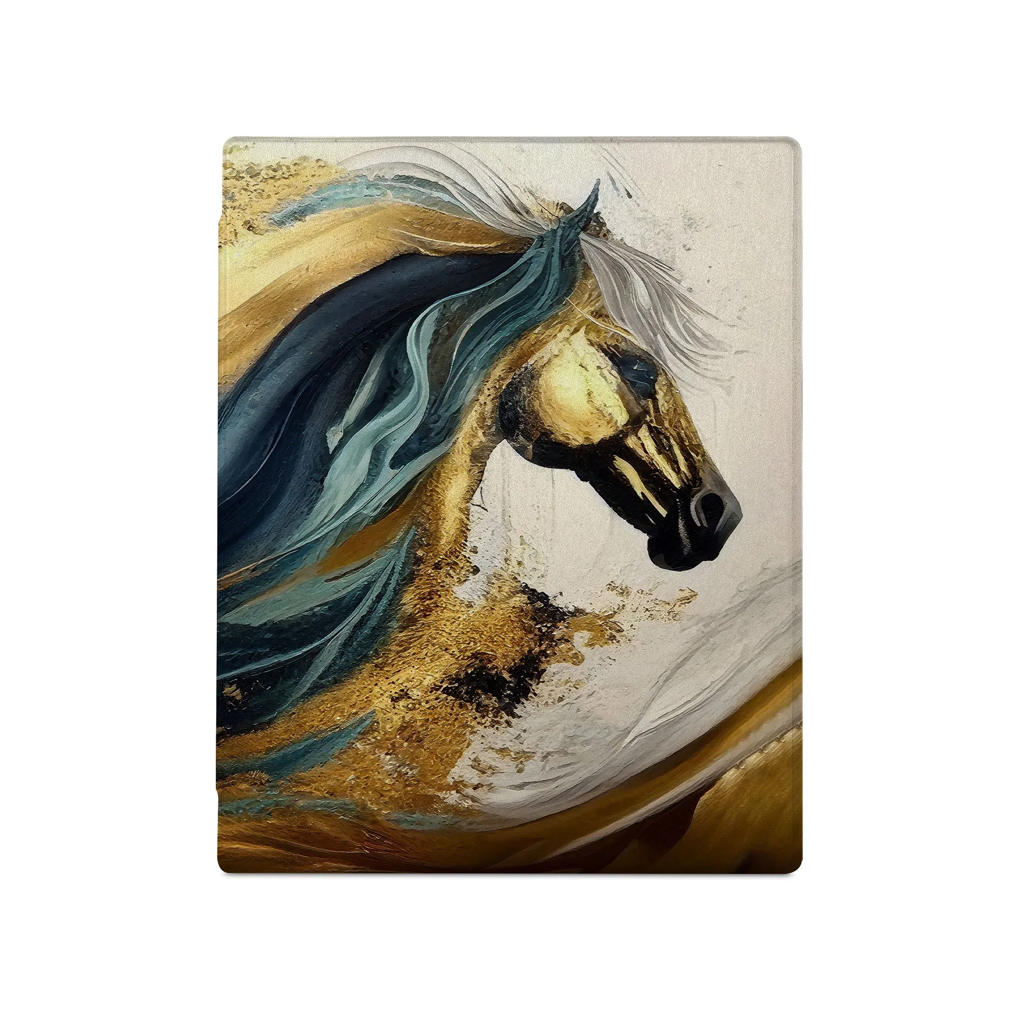 reMarkable Case - Horses