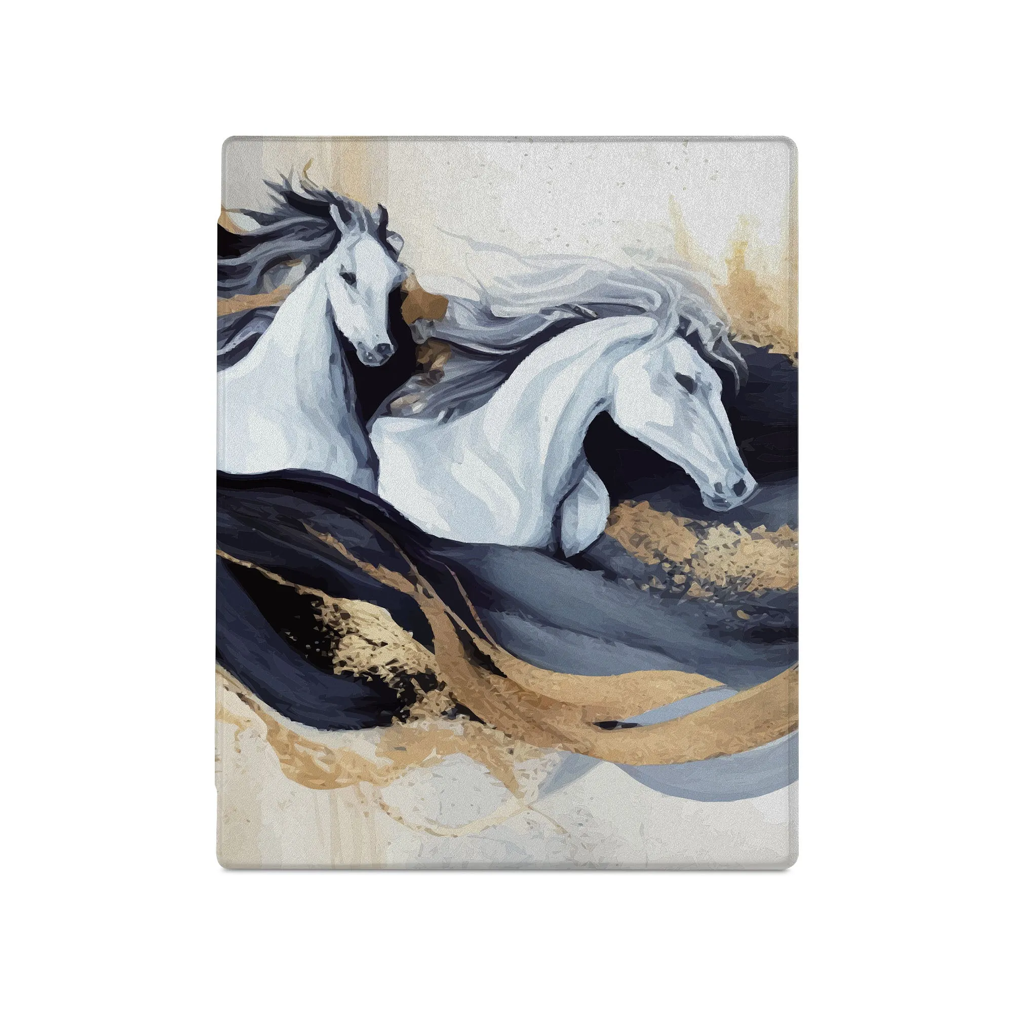 reMarkable Case - Horses