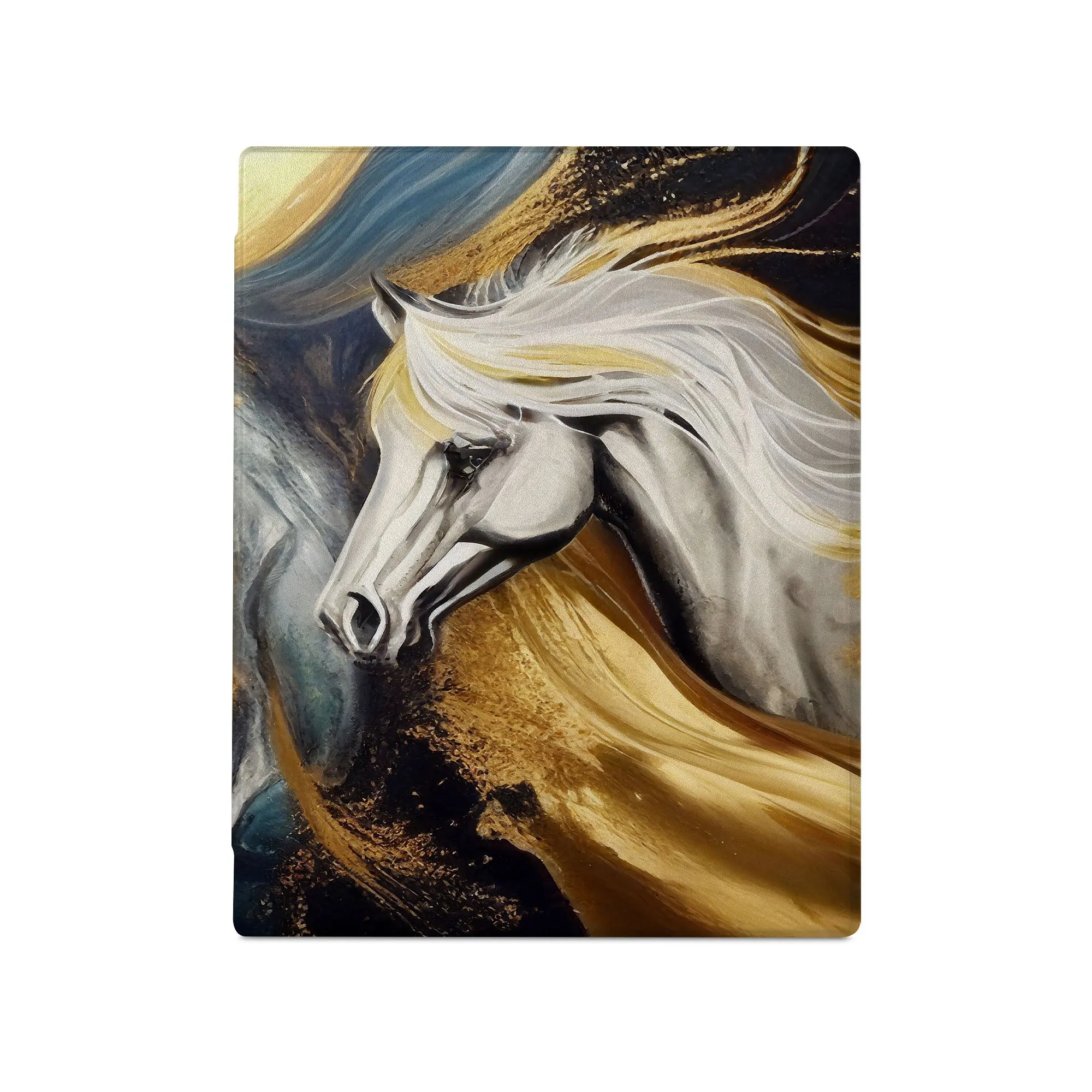 reMarkable Case - Horses