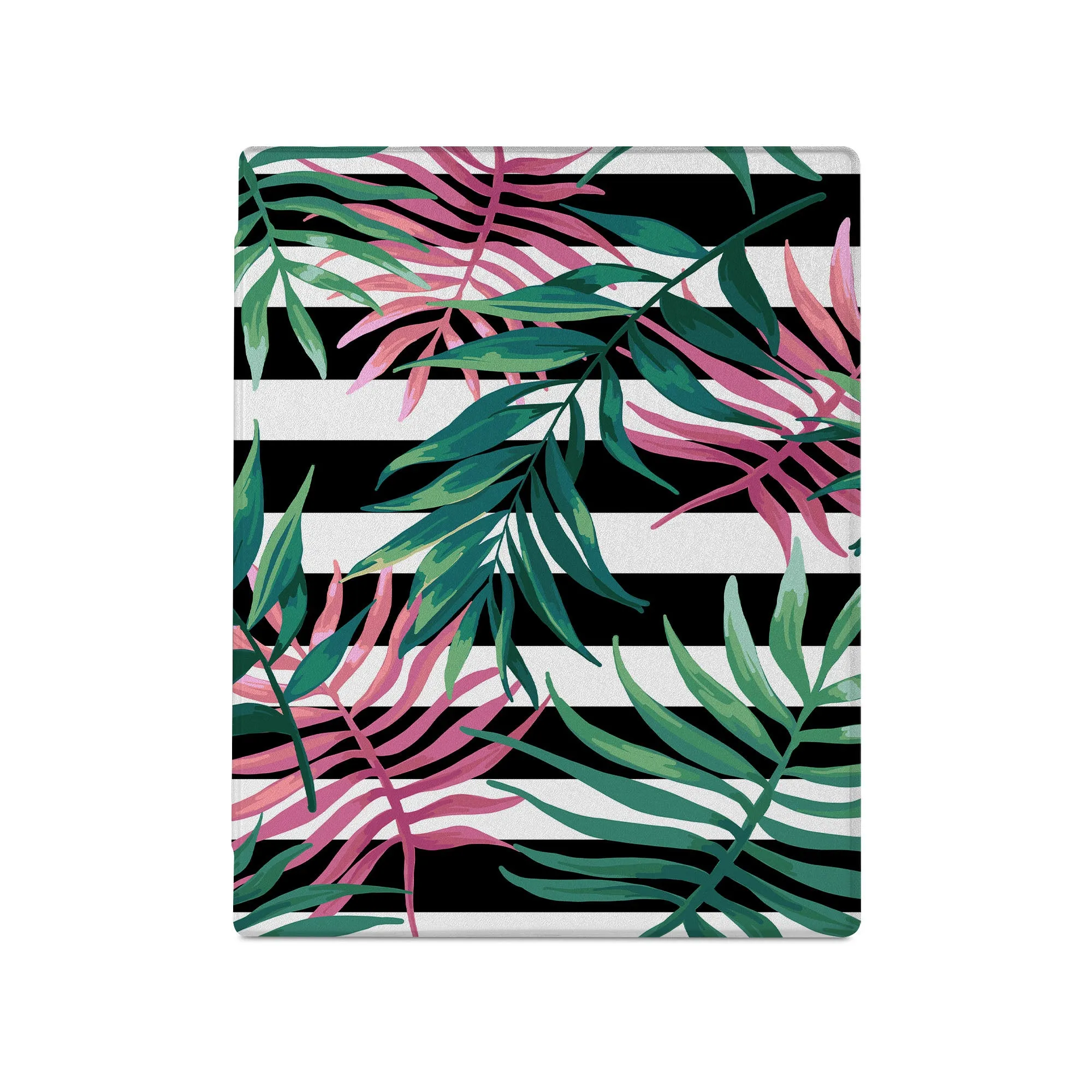 reMarkable Case - Tropical Leaves