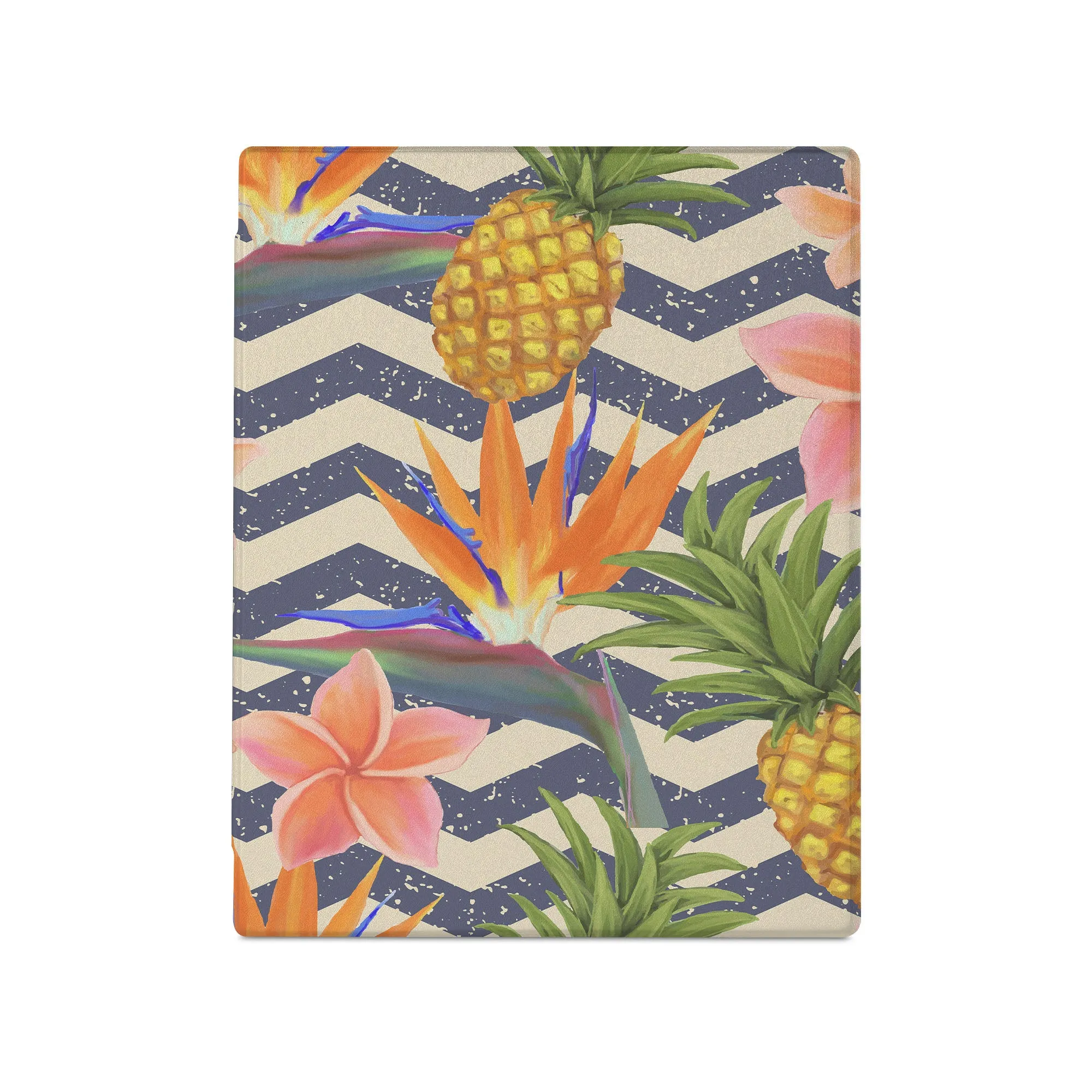 reMarkable Case - Tropical Leaves