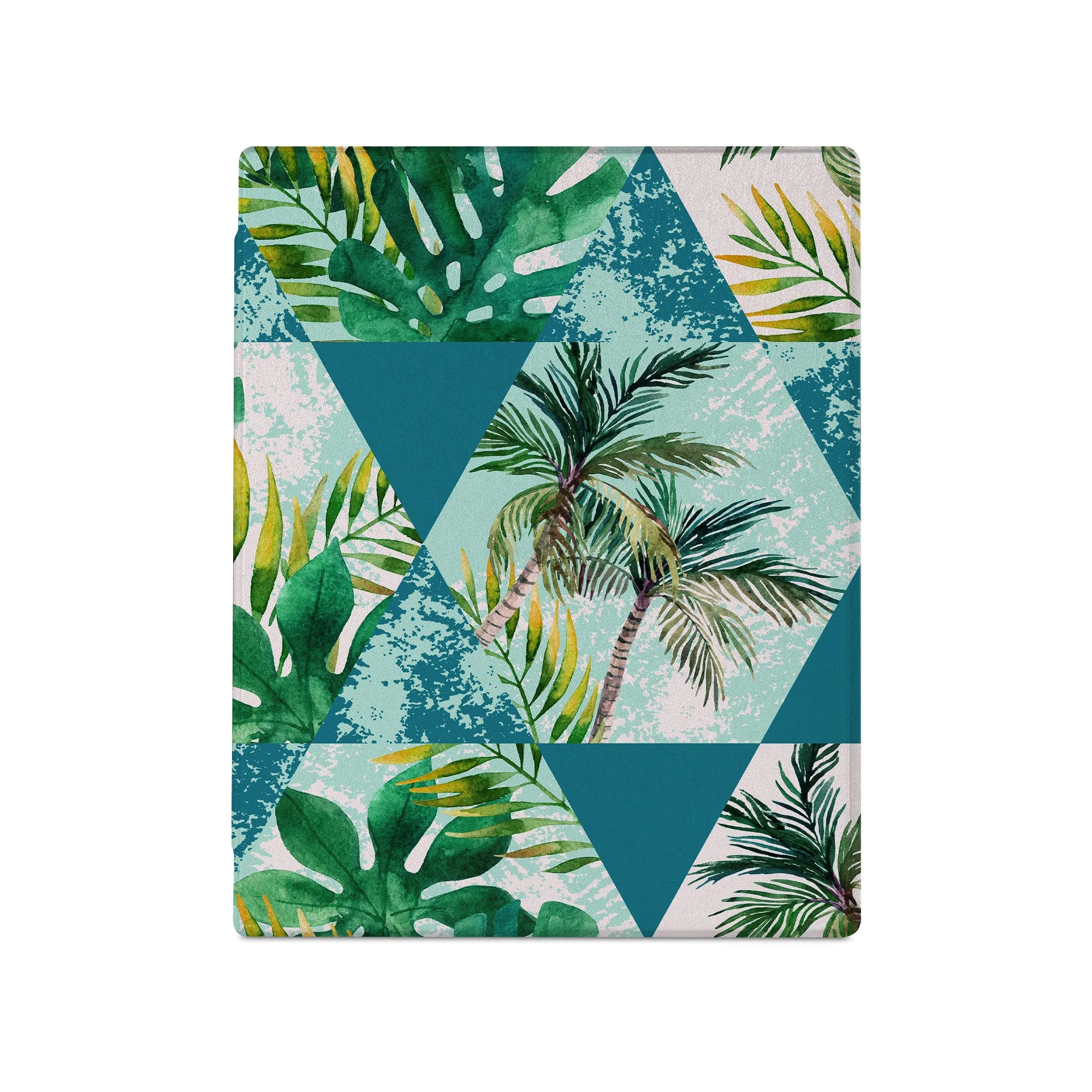 reMarkable Case - Tropical Leaves