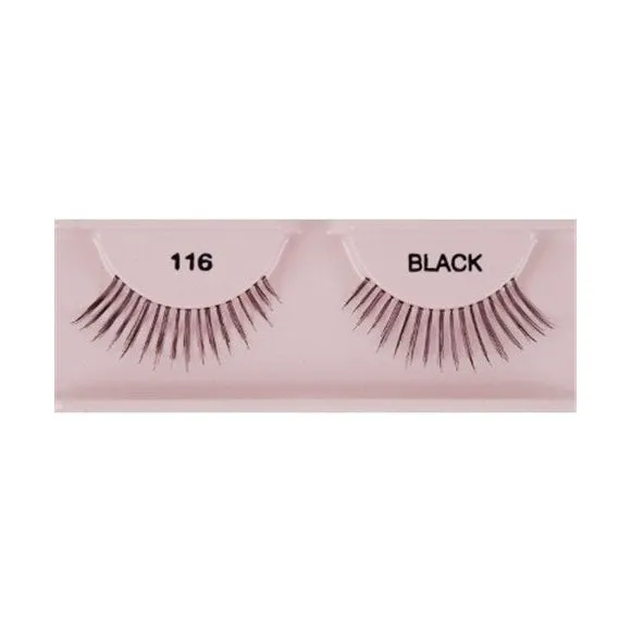 Response Natural Plus Lashes 116