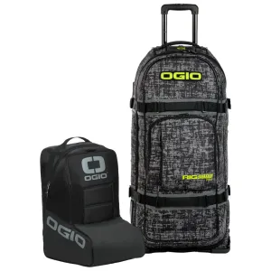 Rig 9800 Pro - Chaos