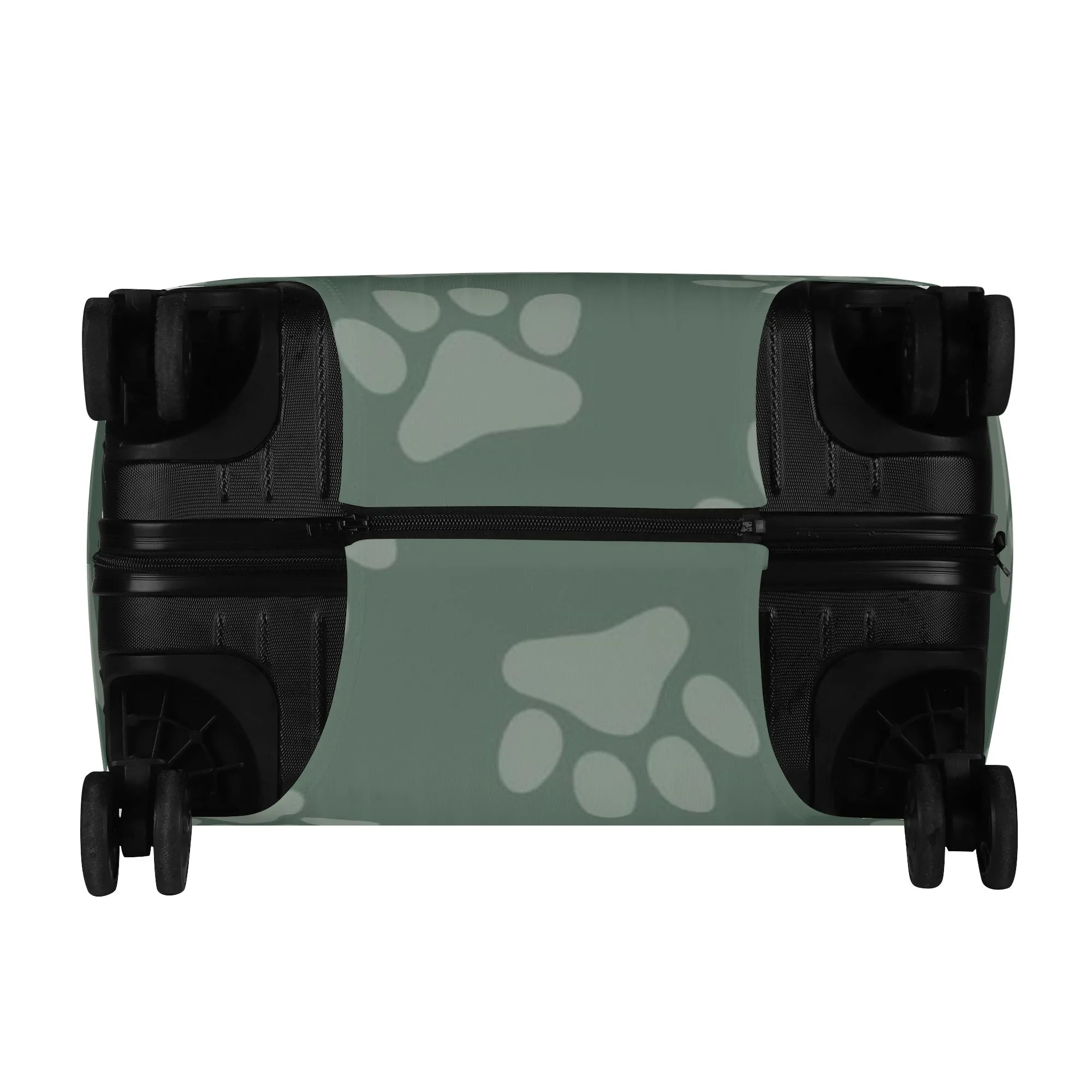 Riley  - Luggage Cover for Boston Terrier lovers