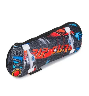 Rip Curl Skateboard Pencil Case